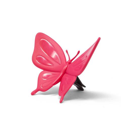 Butterfly Pink(1) 925