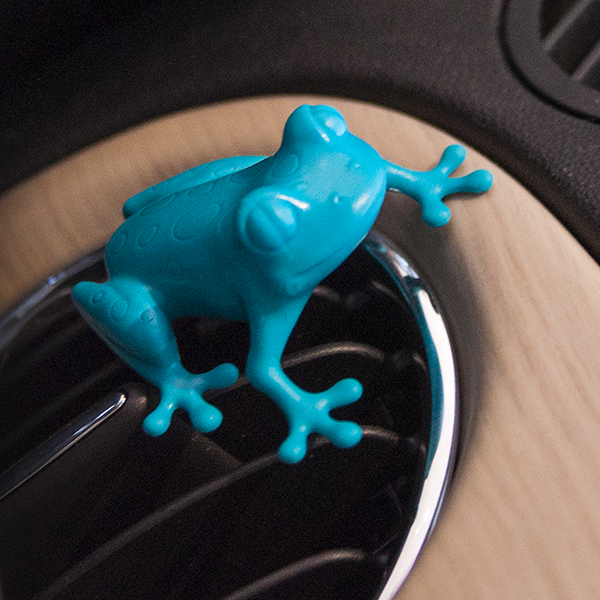 Frog Blue 471