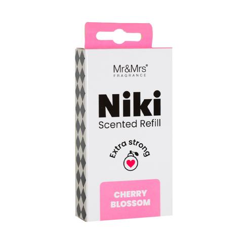 Niki Refill Cherry Blossom