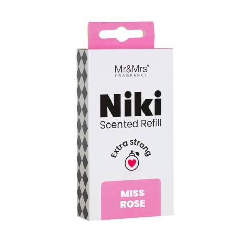 Niki Refill Miss Rose