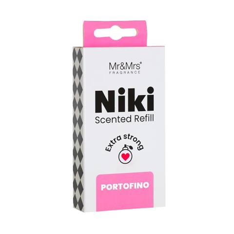 Niki Refill Portofino