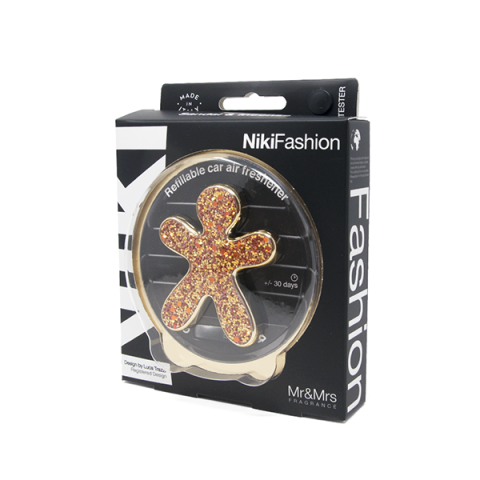 Niki Fashion Sandal Incense