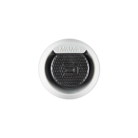 Mio Round Aromatic Wood