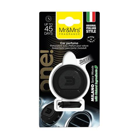 ONE! Black Milano
