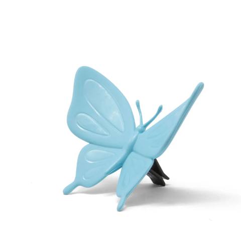 Butterfly Blue