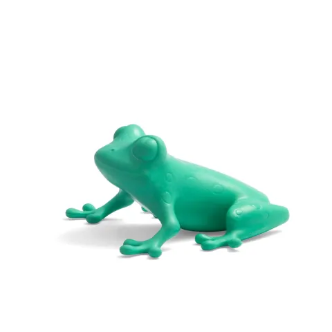 Frog Green 