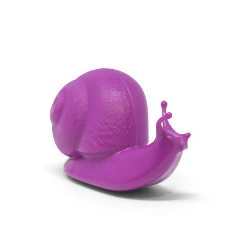 Snail Purple