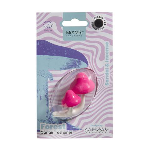 Mushroom Pink