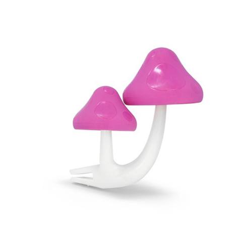 Mushroom Pink