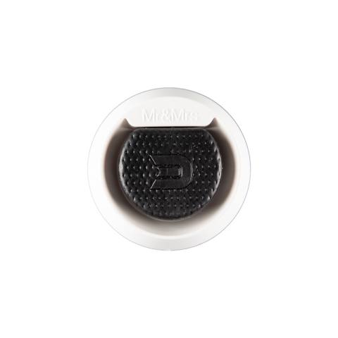 Mio Round Sandal & Bergamot