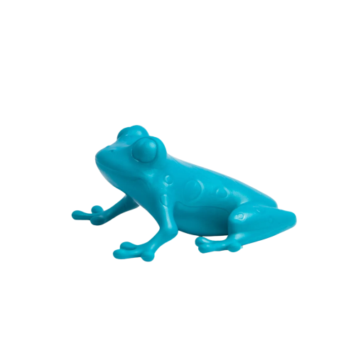 Frog Blue 