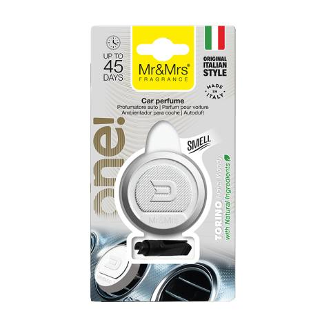 ONE! White Torino