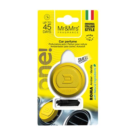 ONE! Yellow Roma