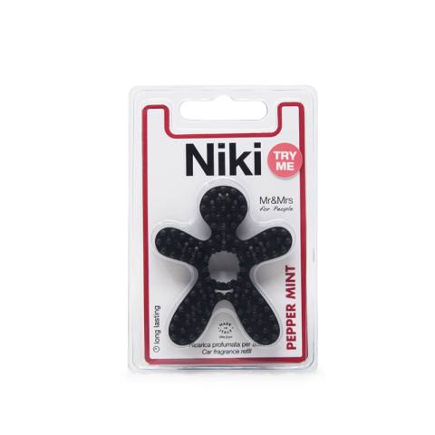 Niki Blister Refill Peppermint