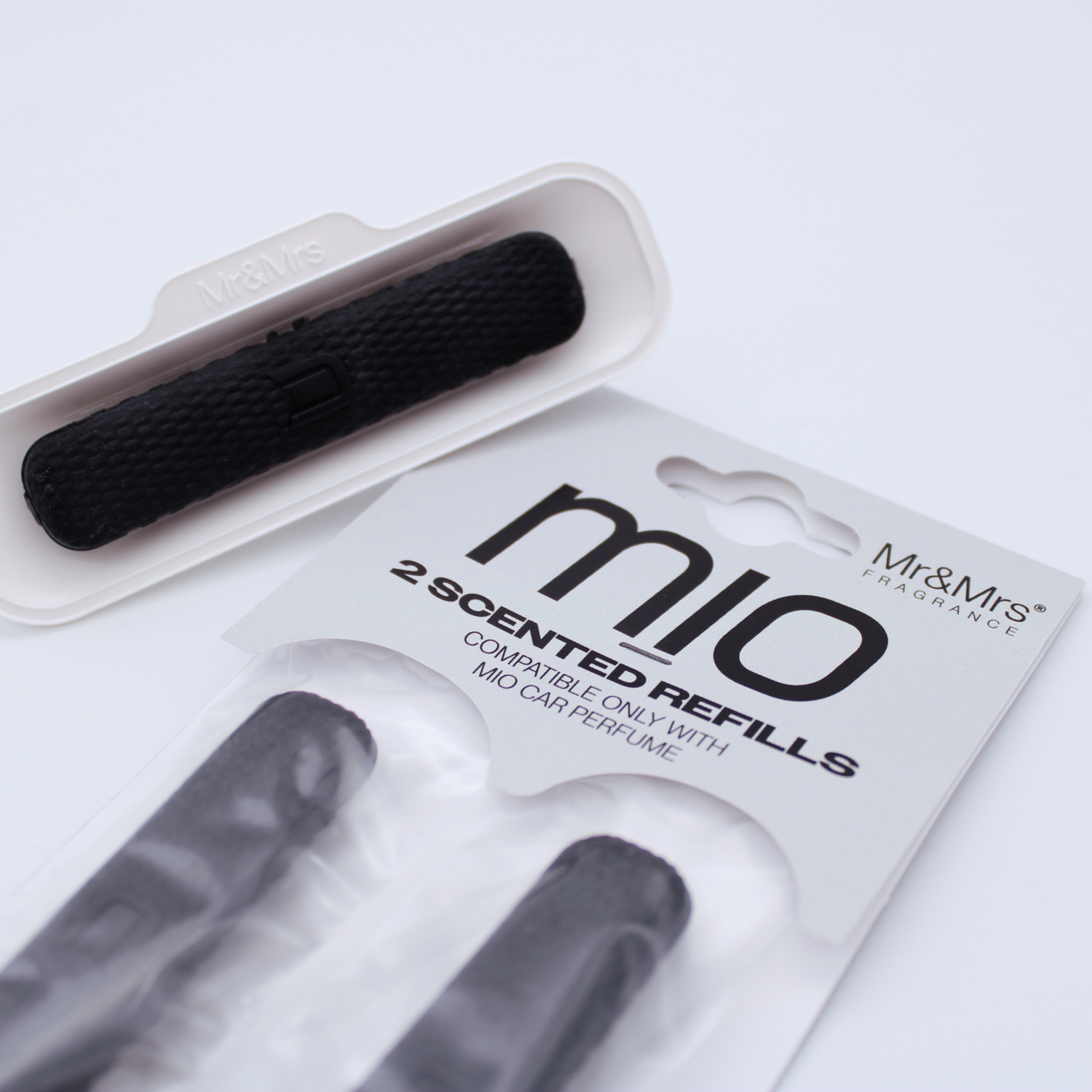 Mio Refill