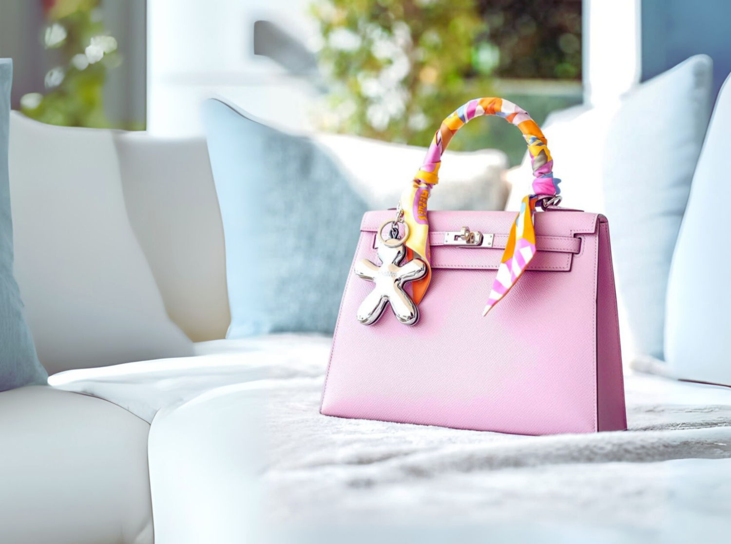 SVEŽ ZAČETEK JESENI